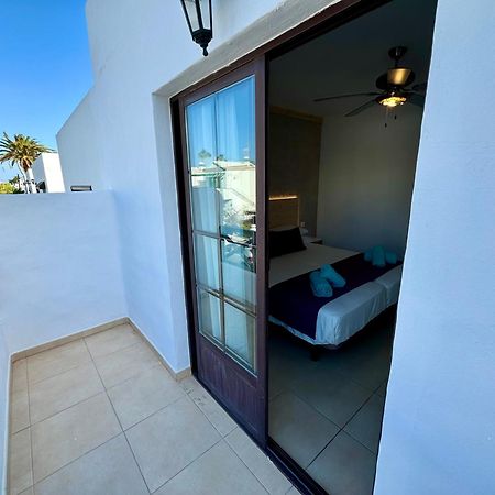 Apartamento Salitre Puerto del Carmen  Luaran gambar