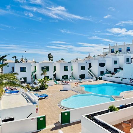 Apartamento Salitre Puerto del Carmen  Luaran gambar