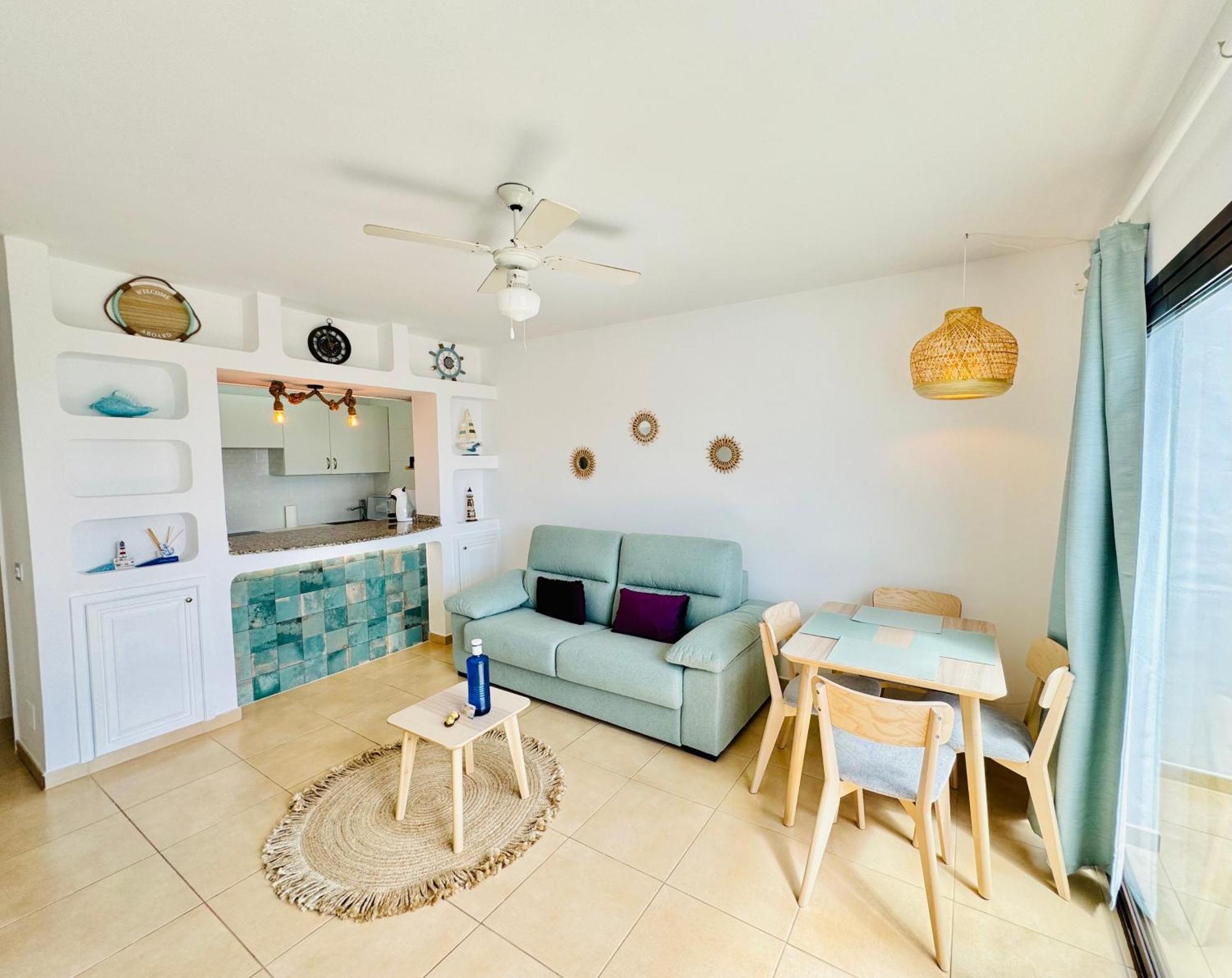 Apartamento Salitre Puerto del Carmen  Luaran gambar