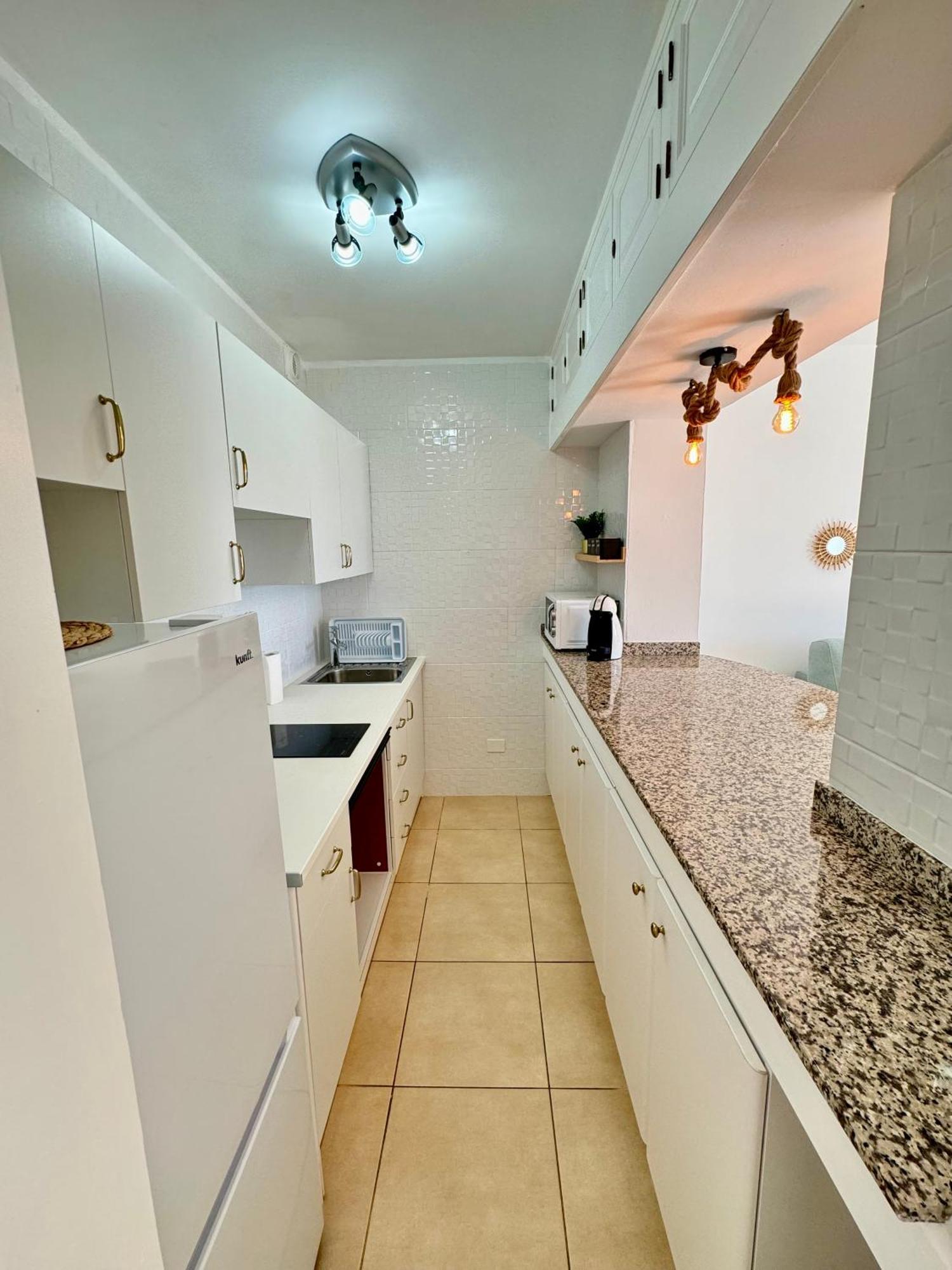 Apartamento Salitre Puerto del Carmen  Luaran gambar