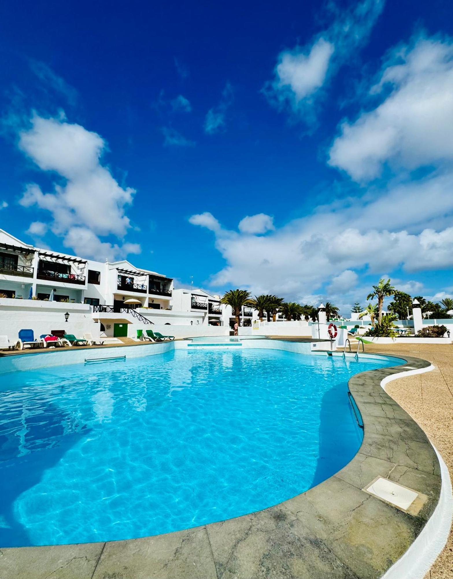 Apartamento Salitre Puerto del Carmen  Luaran gambar