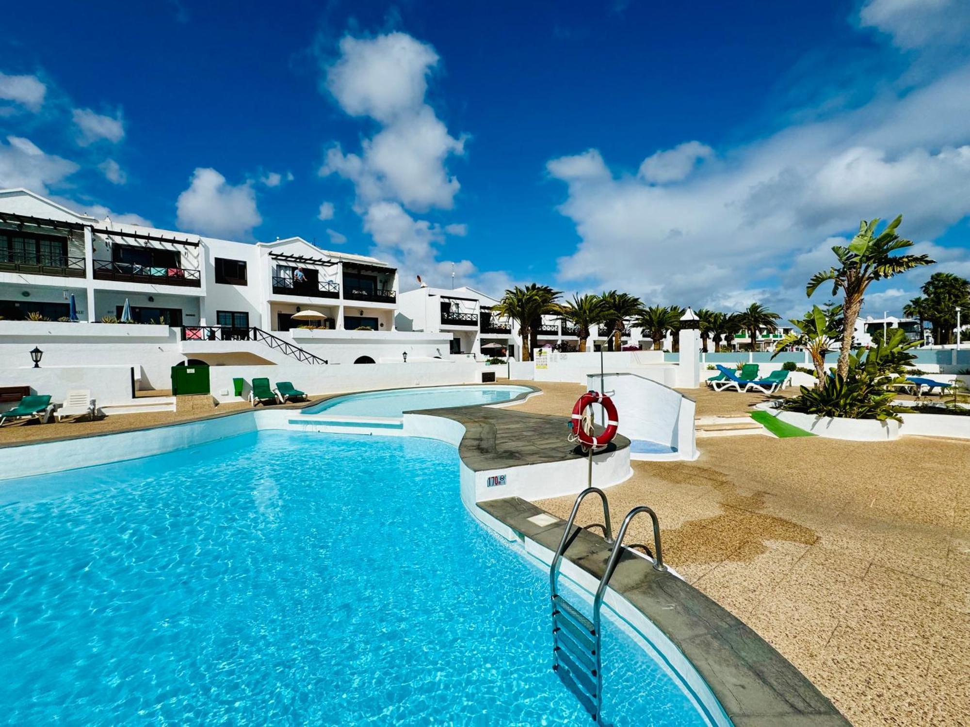Apartamento Salitre Puerto del Carmen  Luaran gambar