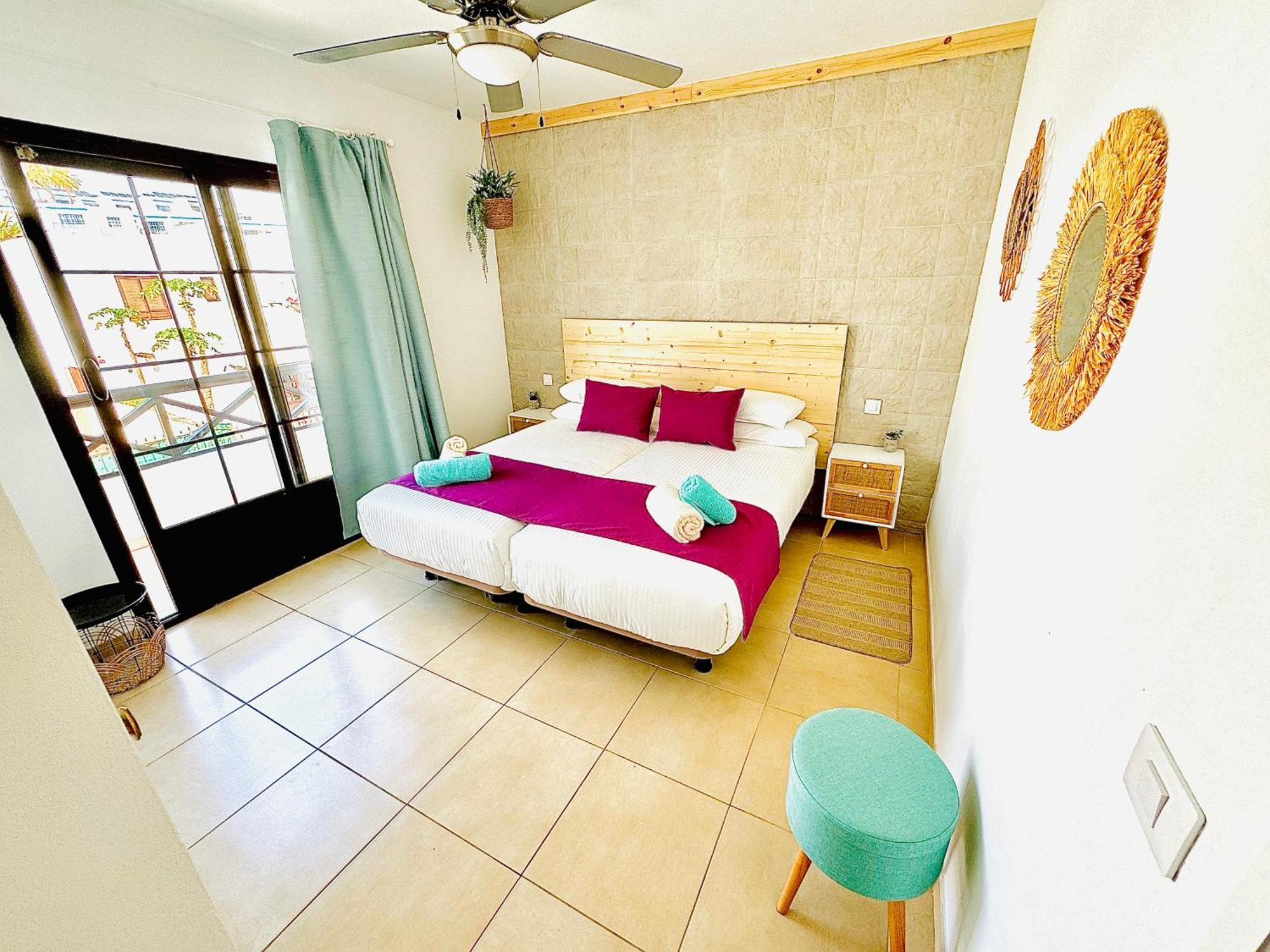 Apartamento Salitre Puerto del Carmen  Luaran gambar