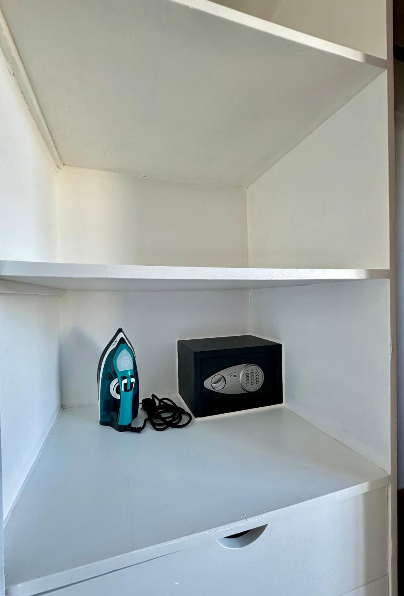 Apartamento Salitre Puerto del Carmen  Luaran gambar