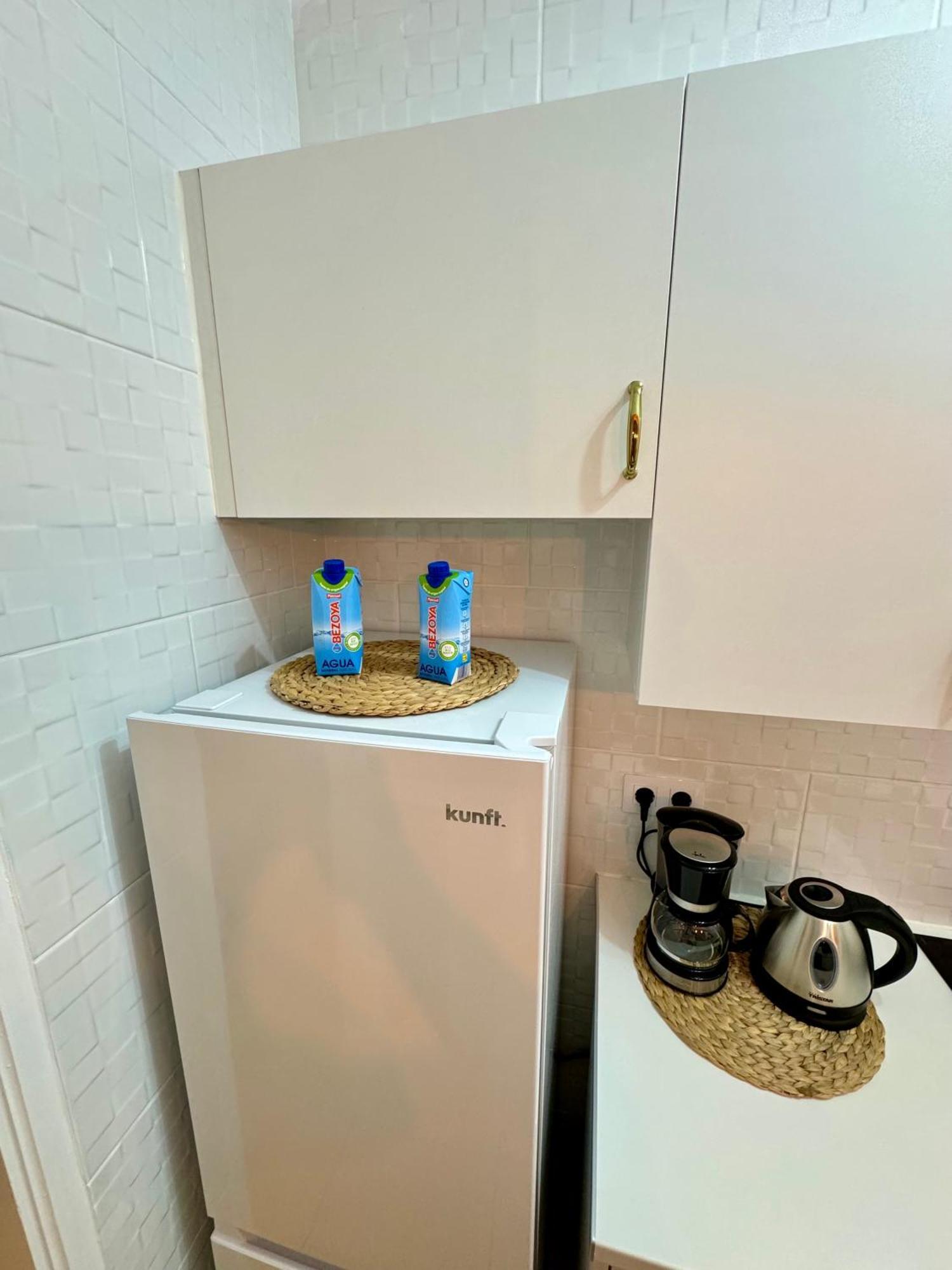 Apartamento Salitre Puerto del Carmen  Luaran gambar