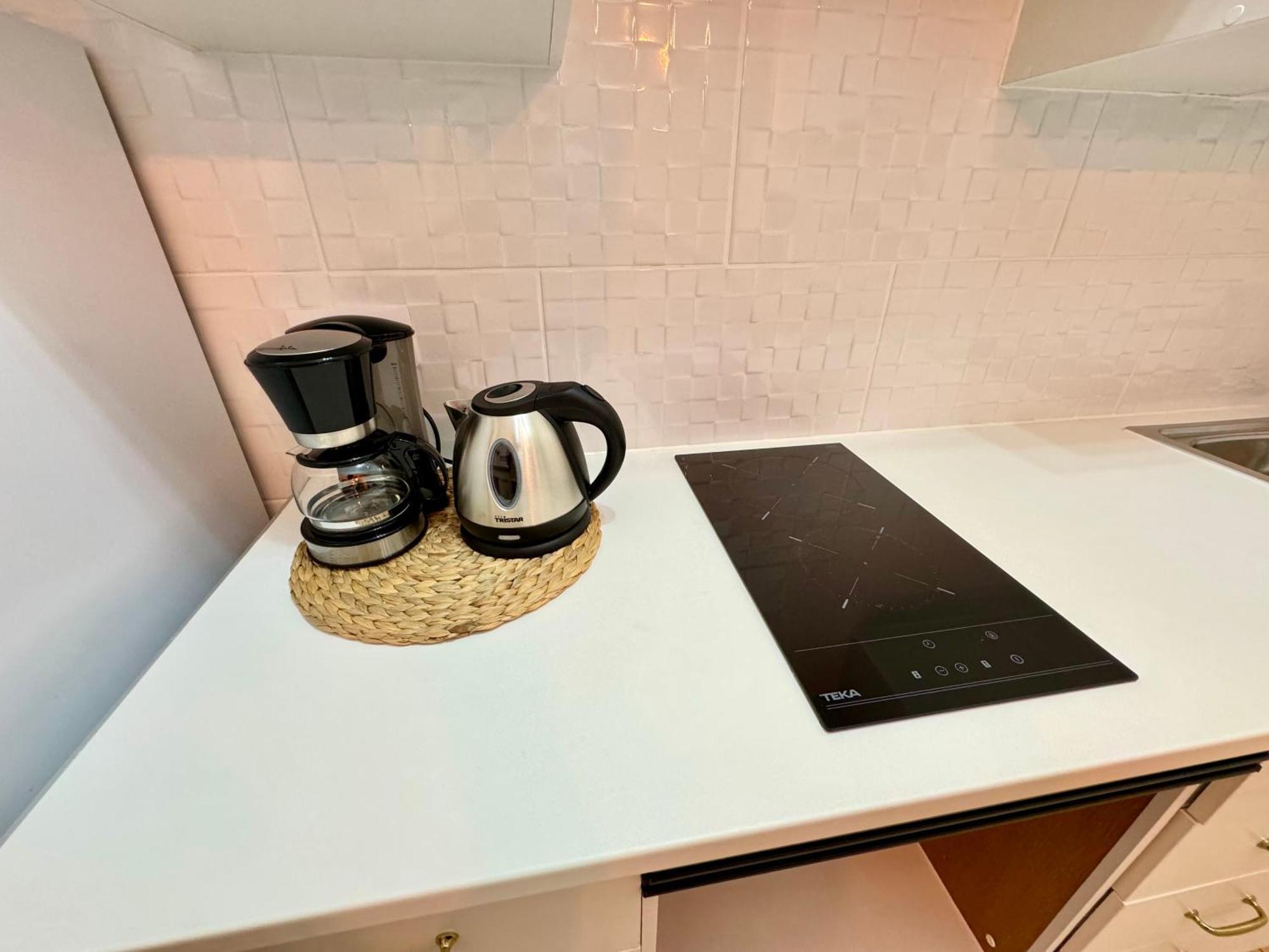 Apartamento Salitre Puerto del Carmen  Luaran gambar