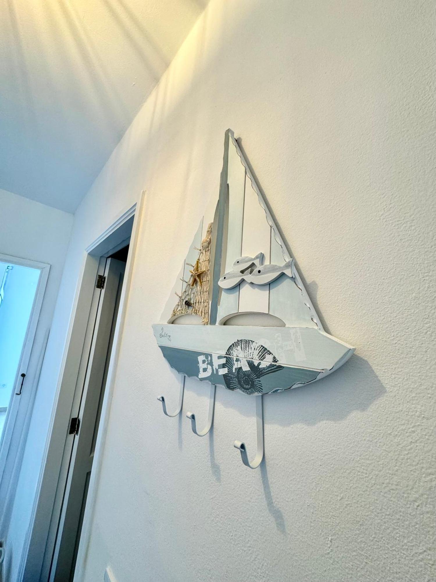Apartamento Salitre Puerto del Carmen  Luaran gambar