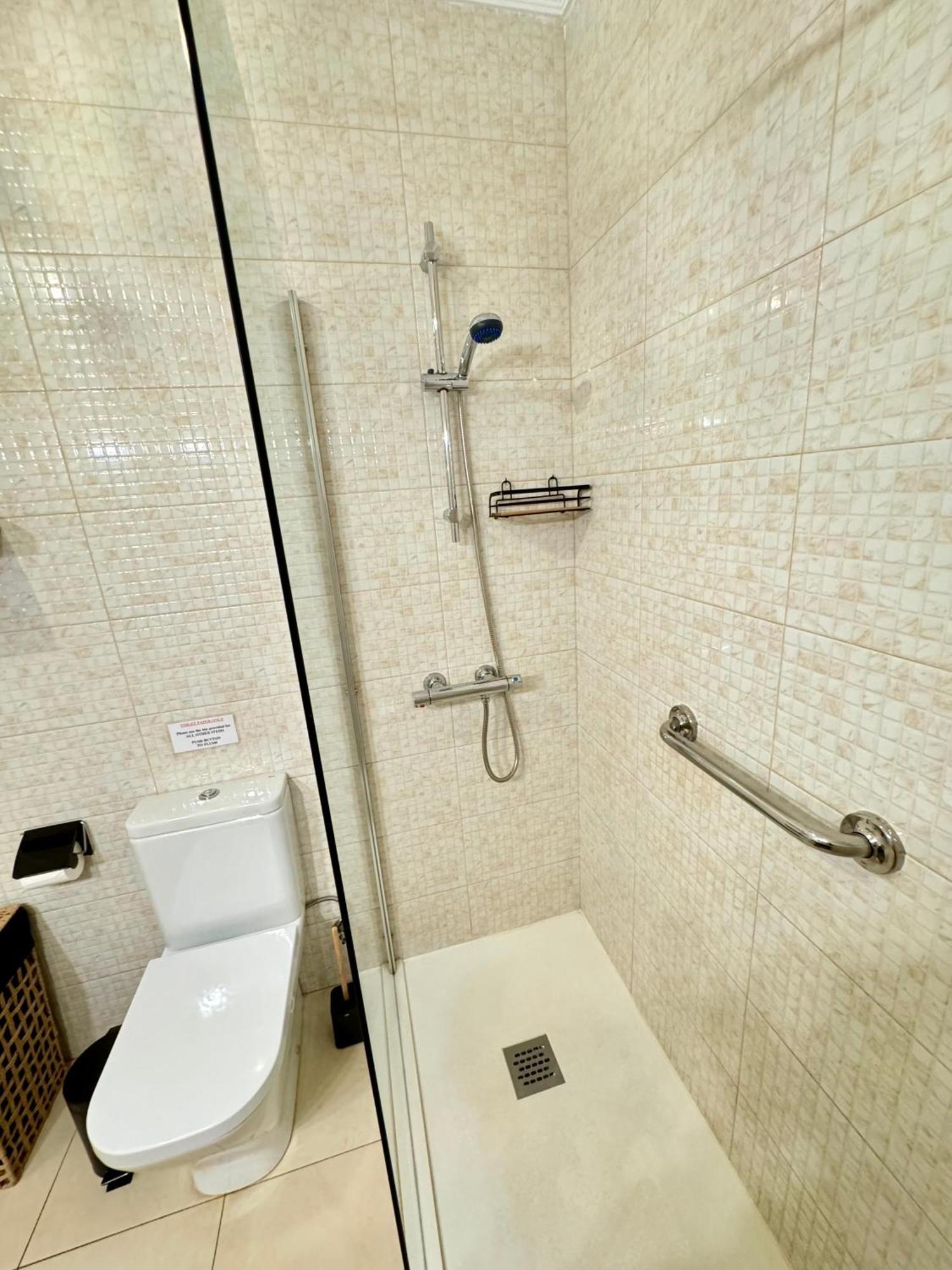 Apartamento Salitre Puerto del Carmen  Luaran gambar