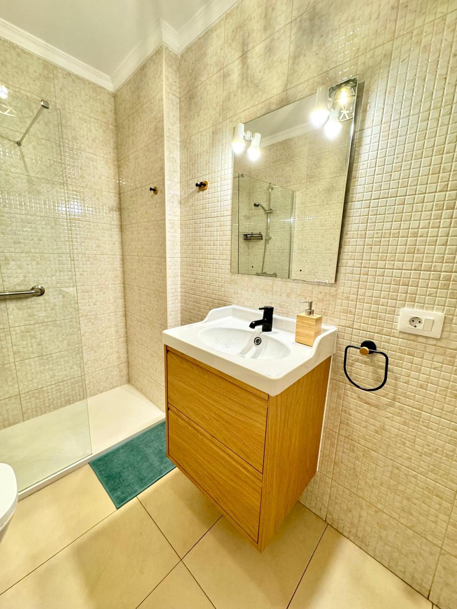 Apartamento Salitre Puerto del Carmen  Luaran gambar