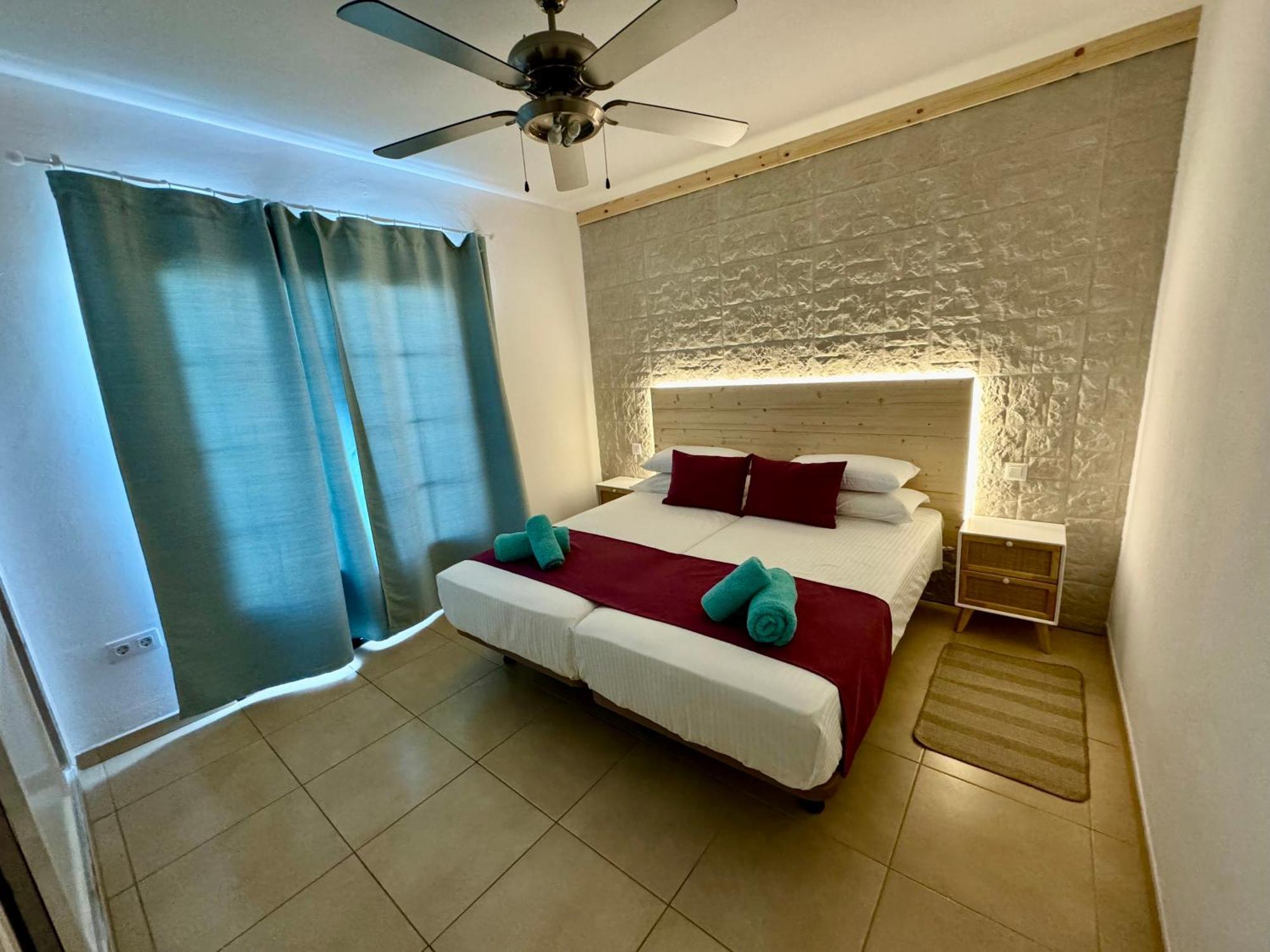 Apartamento Salitre Puerto del Carmen  Luaran gambar