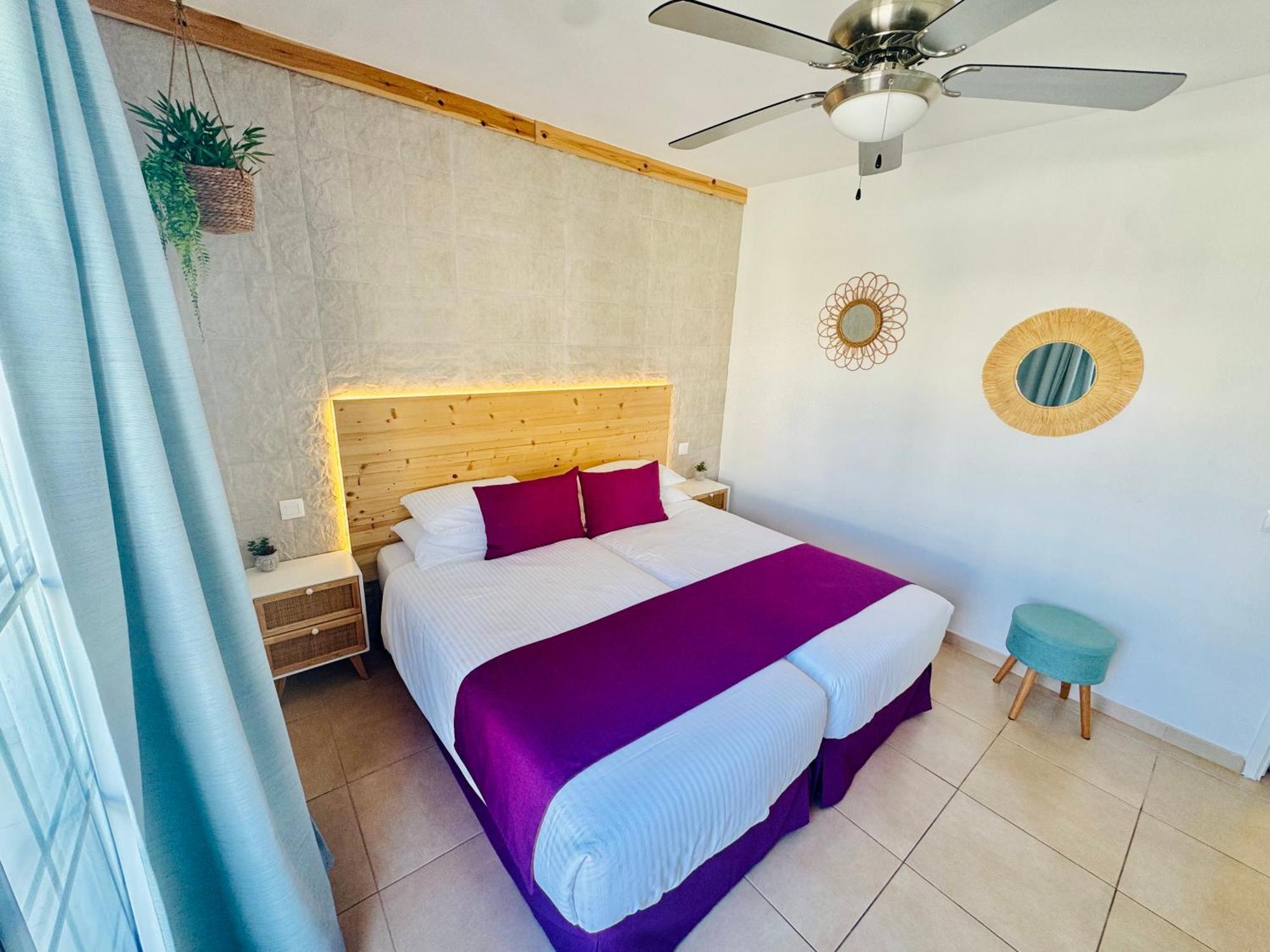 Apartamento Salitre Puerto del Carmen  Luaran gambar